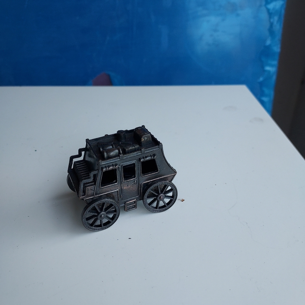 Miniature Die Cast Pencil Sharpeners antique collectibles